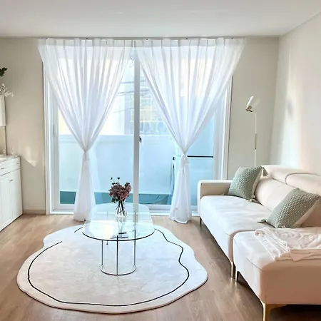 Itaewon Cozy Villa