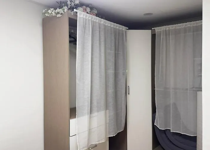 酒店 Itaewon Cozy , For Non-korean Nationals Only *