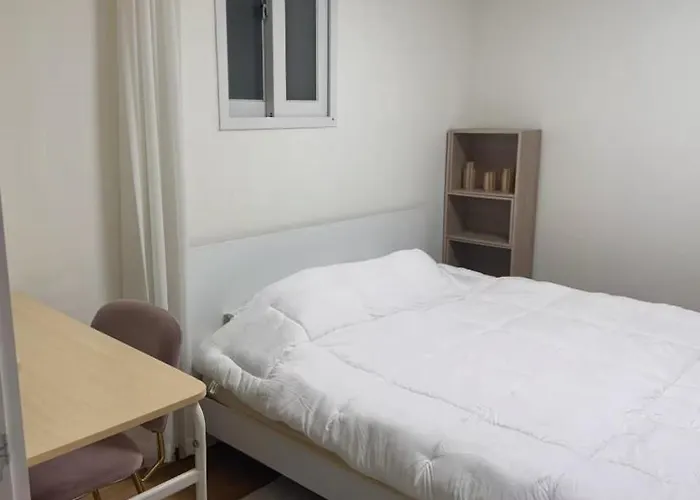 Itaewon Cozy , For Non-korean Nationals Only 酒店 首爾