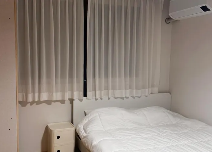 酒店 Itaewon Cozy , For Non-korean Nationals Only 首爾
