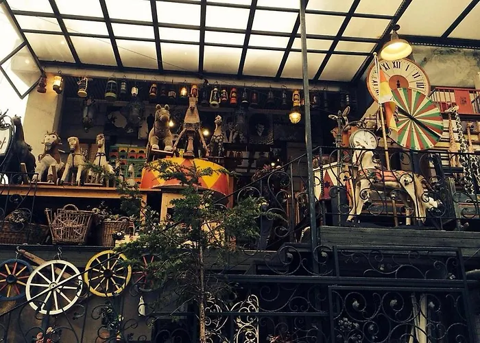 Itaewon Cozy , For Non-korean Nationals Only 酒店 首爾